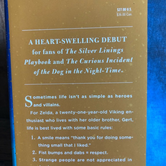 When We Were Vikings by andrew david macdonald (#44) - Picture 2 of 4